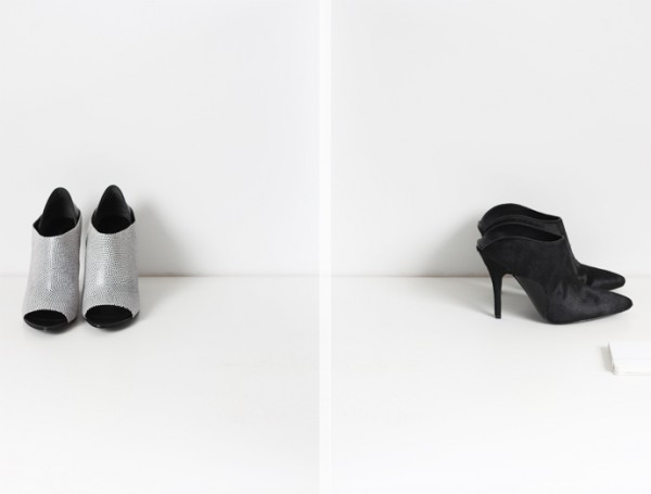 alexander wang ivy mule