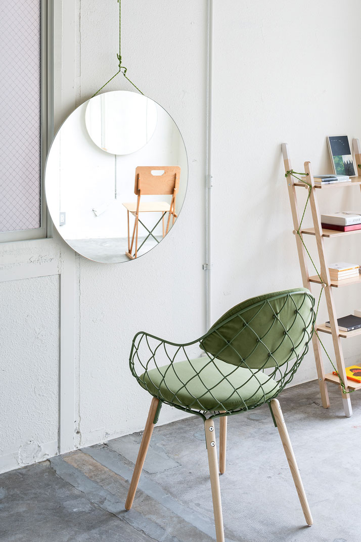 House of the week: Vine hair salon - My Dubio